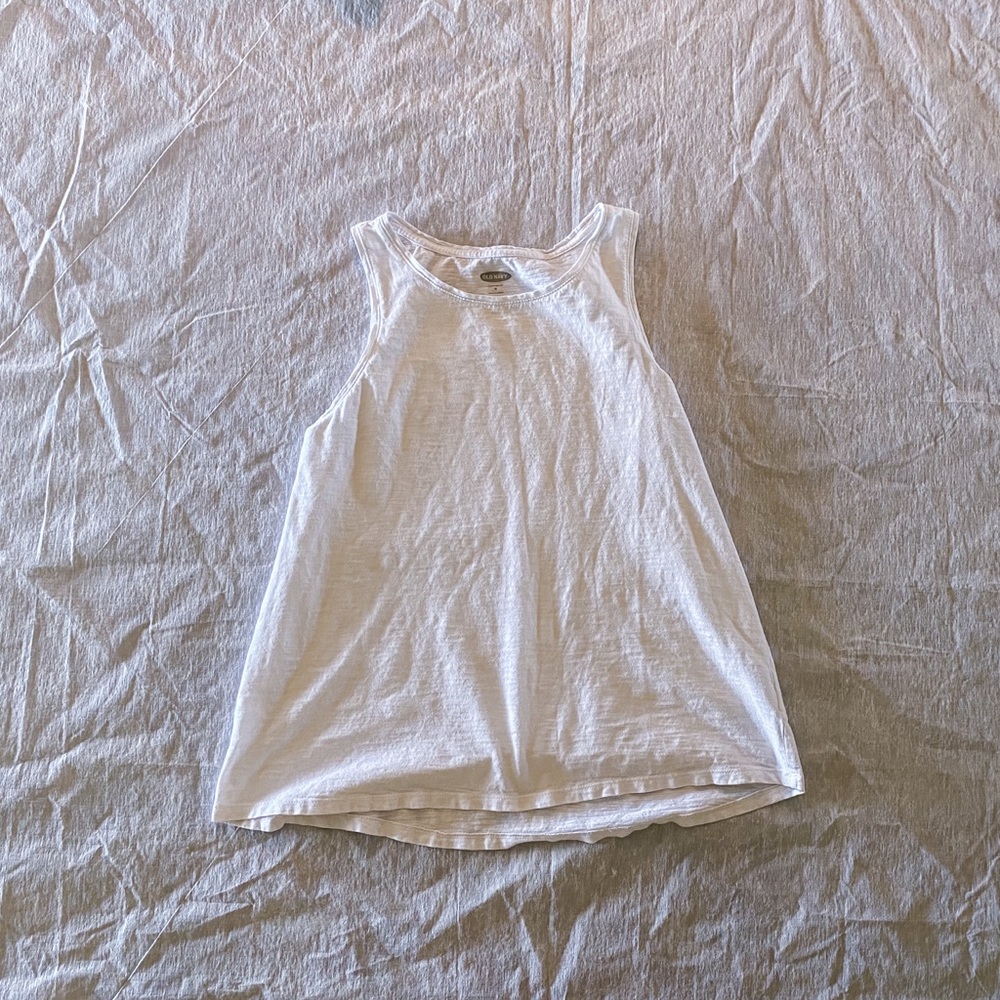 White Tank